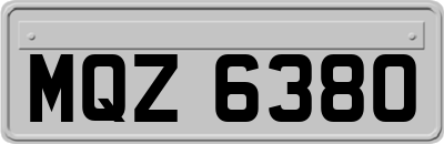 MQZ6380