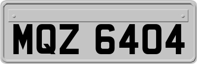 MQZ6404