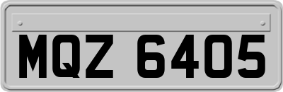 MQZ6405