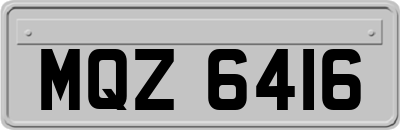 MQZ6416