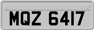 MQZ6417