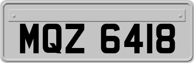 MQZ6418