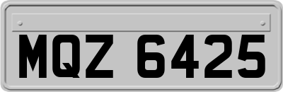 MQZ6425