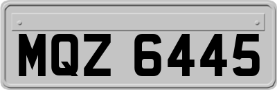 MQZ6445