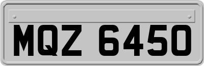 MQZ6450