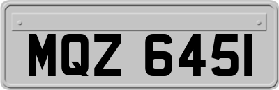 MQZ6451