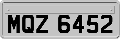 MQZ6452