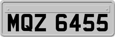 MQZ6455