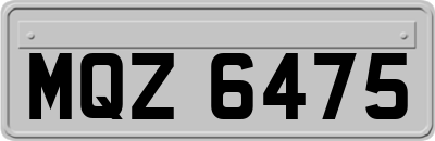 MQZ6475