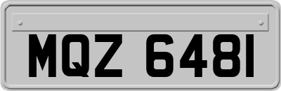 MQZ6481