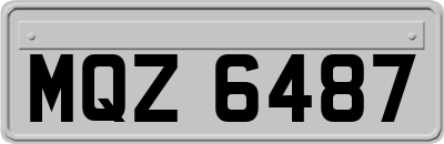 MQZ6487