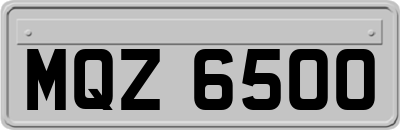 MQZ6500