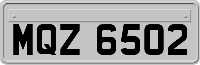 MQZ6502
