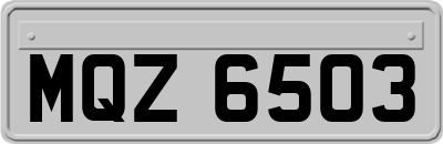 MQZ6503