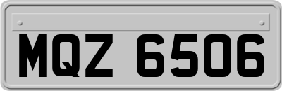 MQZ6506