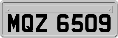 MQZ6509