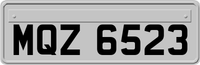 MQZ6523