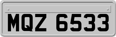 MQZ6533