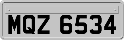 MQZ6534