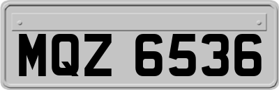 MQZ6536