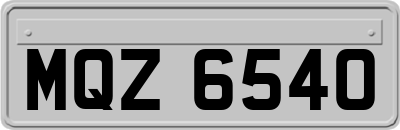 MQZ6540