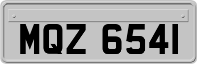 MQZ6541
