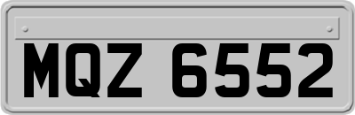 MQZ6552