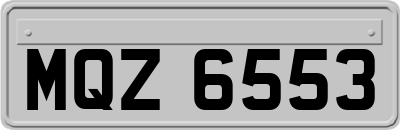 MQZ6553