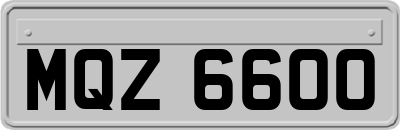 MQZ6600