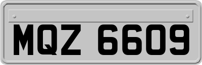 MQZ6609