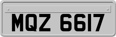 MQZ6617
