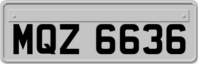 MQZ6636