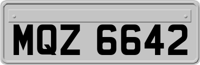 MQZ6642
