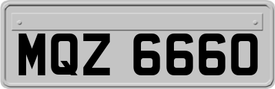 MQZ6660