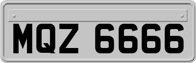 MQZ6666
