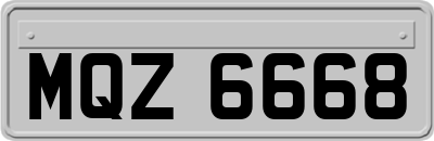 MQZ6668
