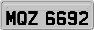 MQZ6692