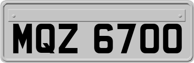 MQZ6700