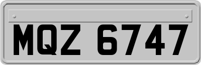 MQZ6747