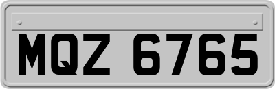 MQZ6765