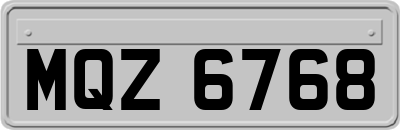 MQZ6768