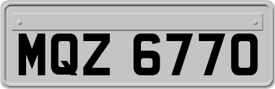 MQZ6770