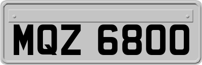 MQZ6800