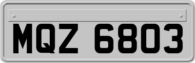 MQZ6803