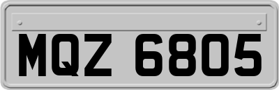 MQZ6805