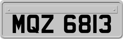 MQZ6813