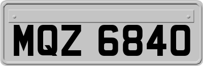 MQZ6840