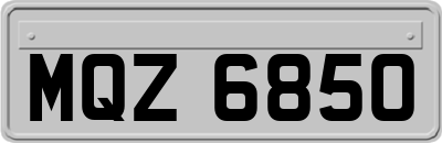 MQZ6850