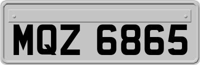 MQZ6865