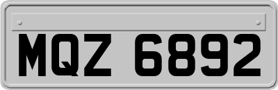 MQZ6892
